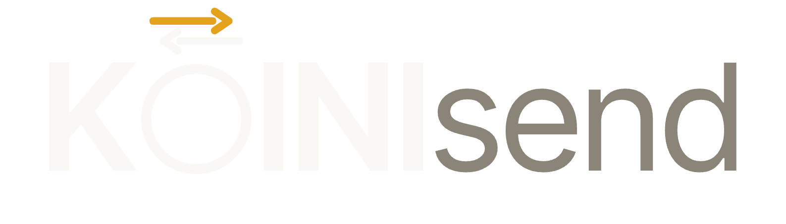 KŌINIsend